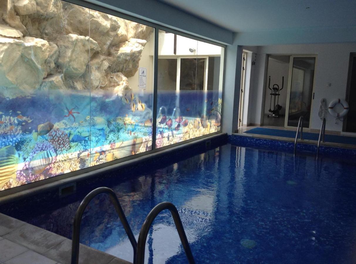 Beautiful Studio Z104 In Vanessa Complex 페이야 외부 사진